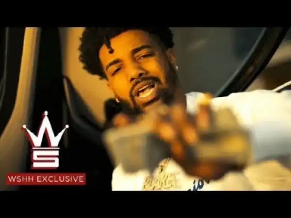Video: BLAKE Ft. DDG – Ice Ice